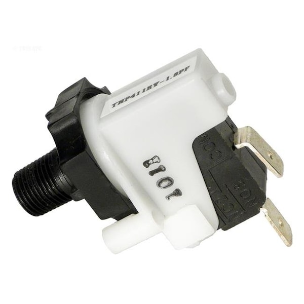 Pres Air Trol PATTNP411R18PF Pressure Switch PATTNP411R18PF - main